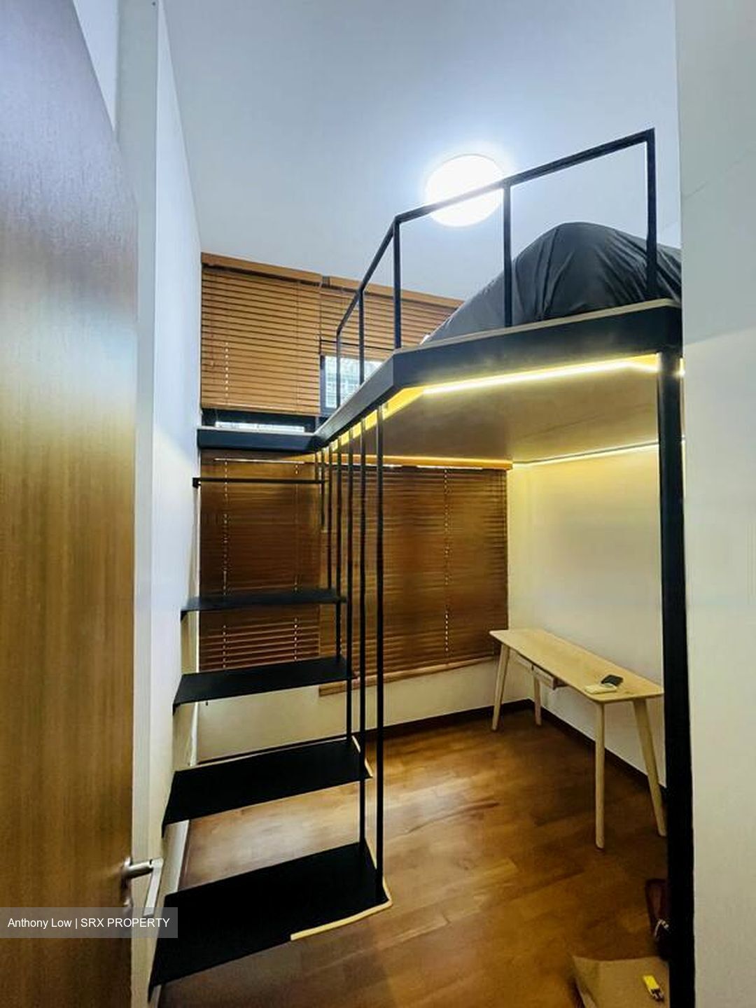 Eco Sanctuary (D23), Condominium #440794371